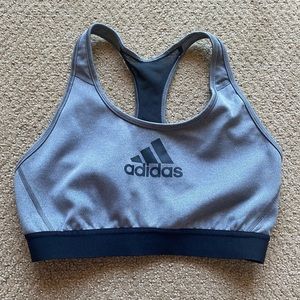 ✨3/$15 Adidas sports bra